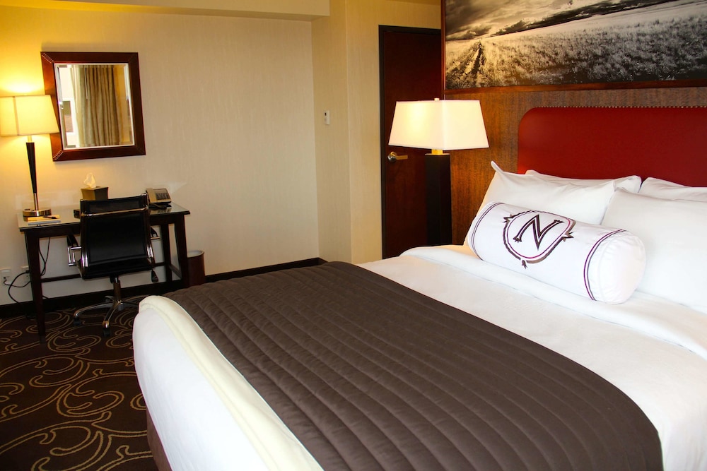 Northern Hotel 6/50