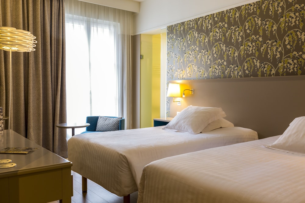 Oceania Hotel de France Nantes 16/62
