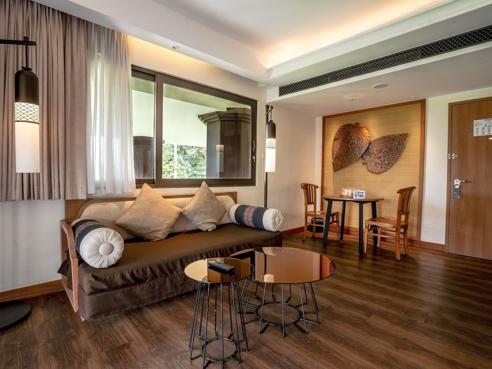 Novotel Bogor Golf Resort & Convention Center 54/74