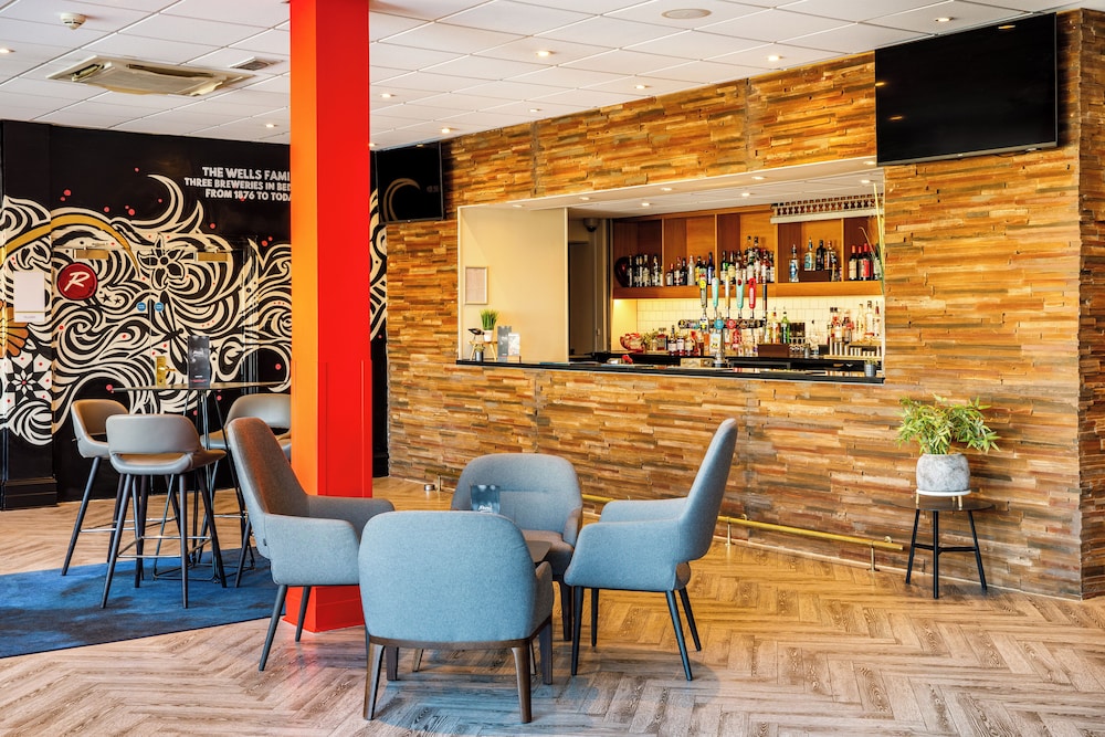 Mercure Bedford Centre Hotel 32/50