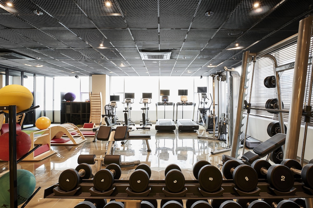 Hotel Newv Seoul 45/72