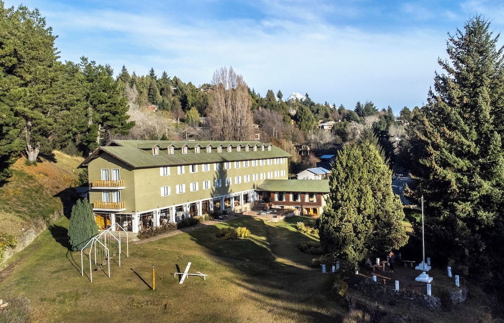Gran Hotel Panamericano 60/65