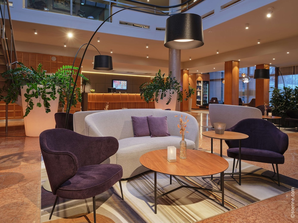 Dorint City Hotel Salzburg 41/57