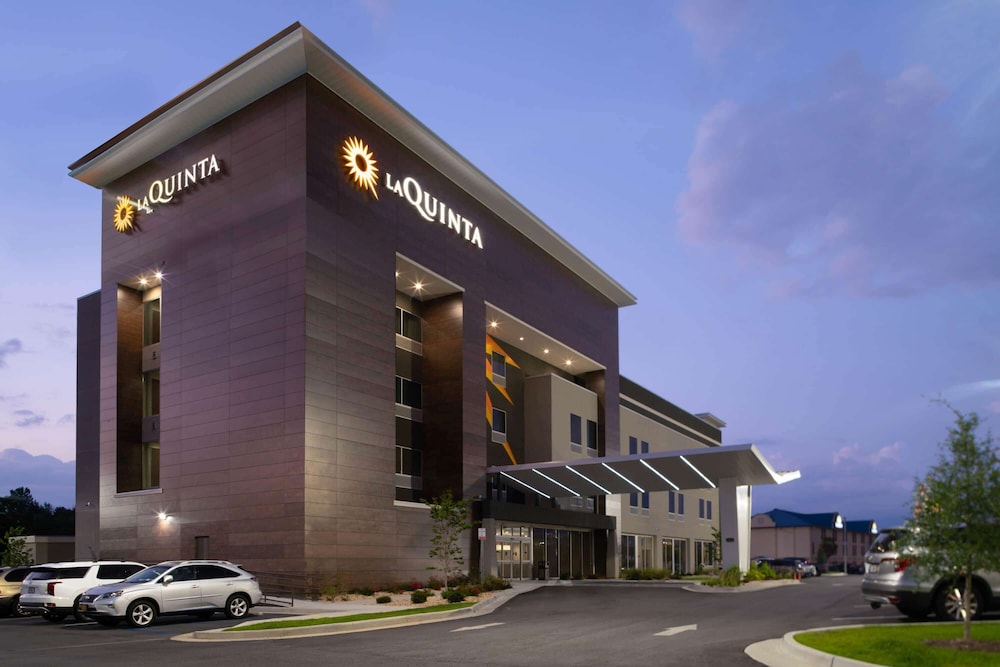 La Quinta Inn & Suites By Wyndham Tifton 22/26