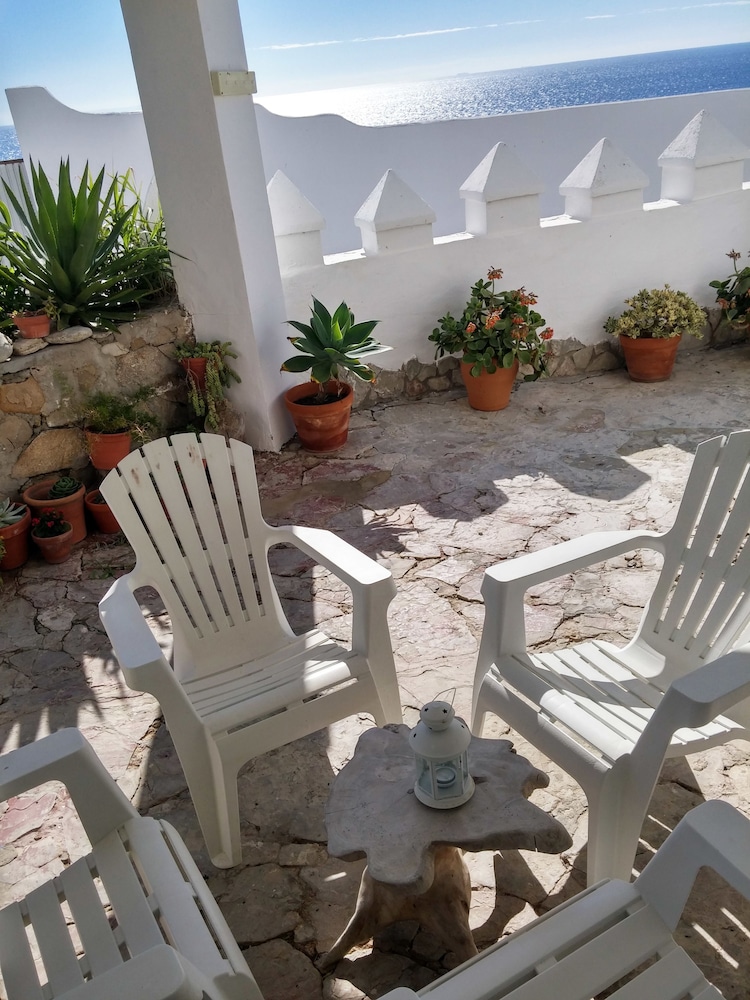 Bungalows Castillejos - Adults Only 36/50