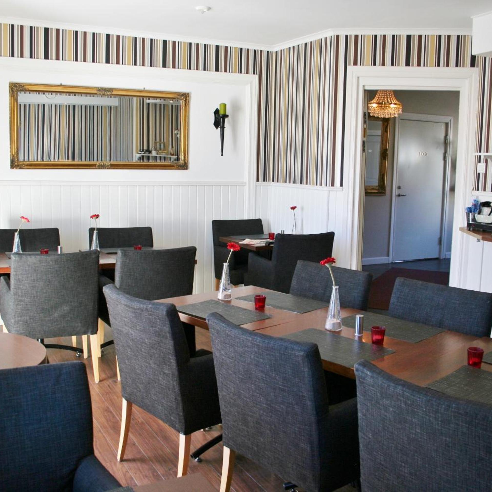 Hotell Ostermalm 20/26