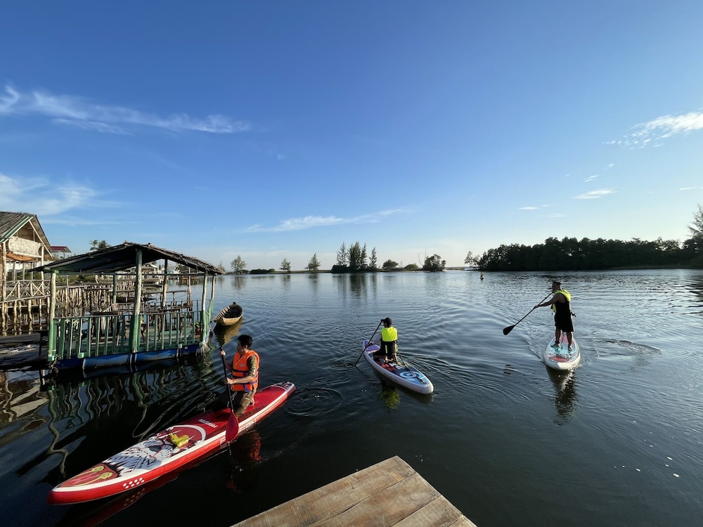 Phu Quoc Ecolodge 55/65
