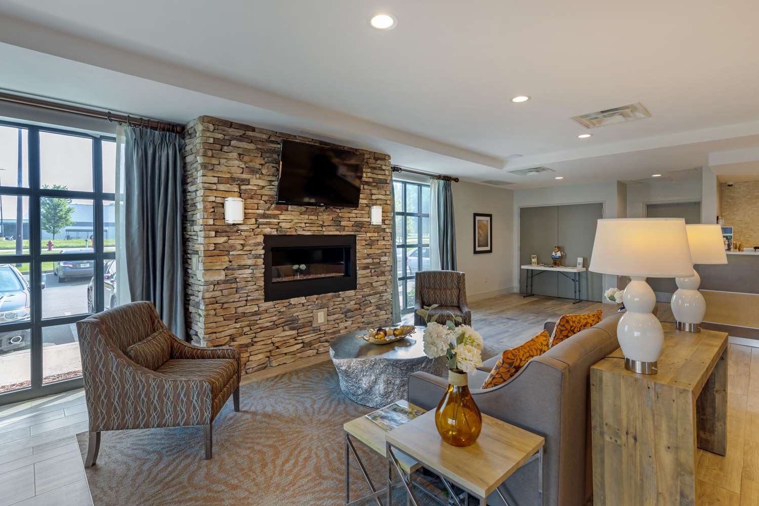Comfort Inn & Suites East Ellijay, GA 23/41