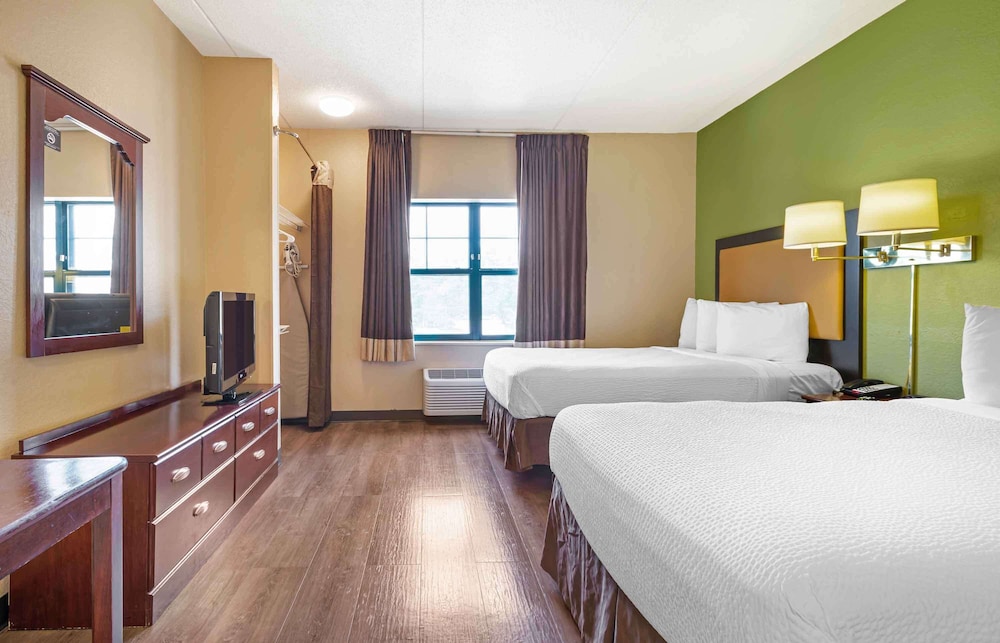Extended Stay America - Princeton - South Brunswick 24/52