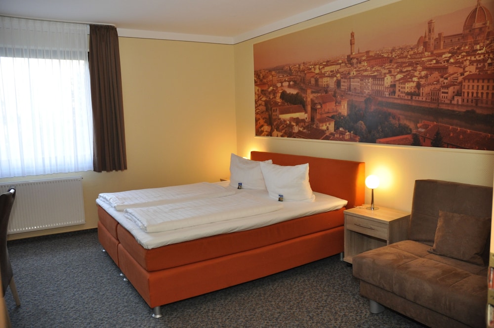 Landhotel Karrenberg 13/58