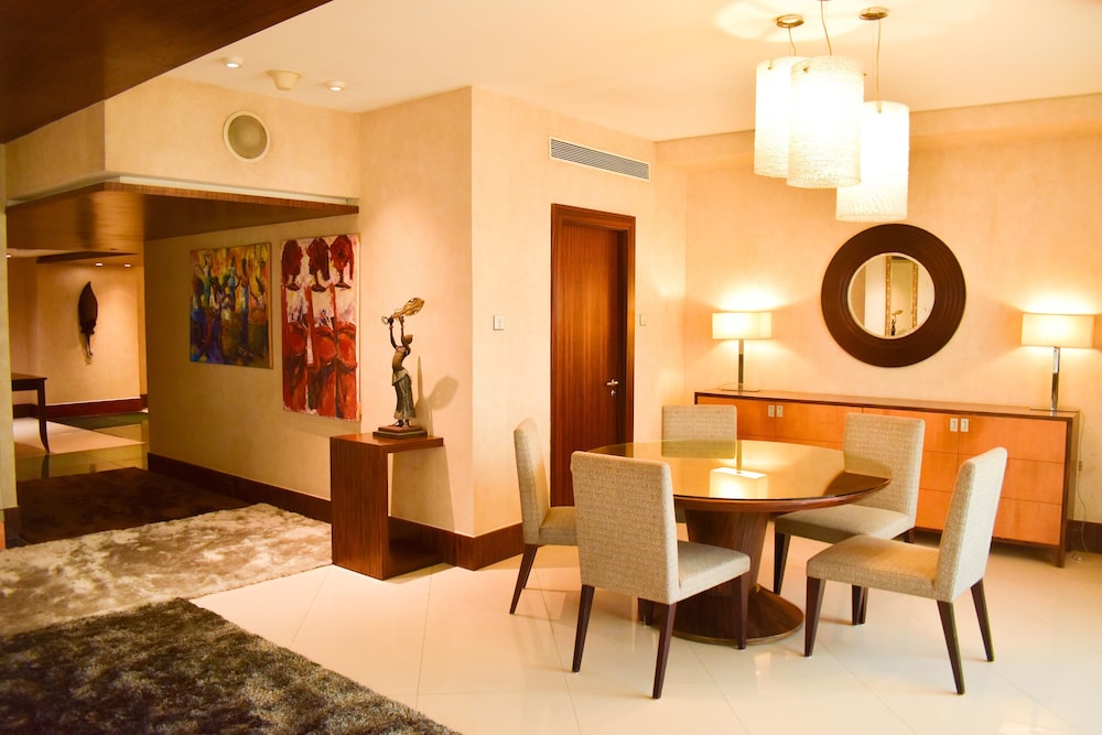 Lagos Continental Hotel Formerly Intercontinental Lagos 61/73