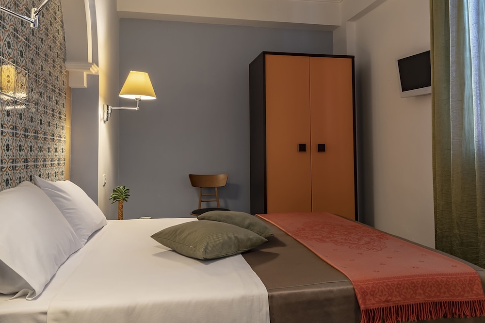 Hotel *** Riva Del Sole 8/47