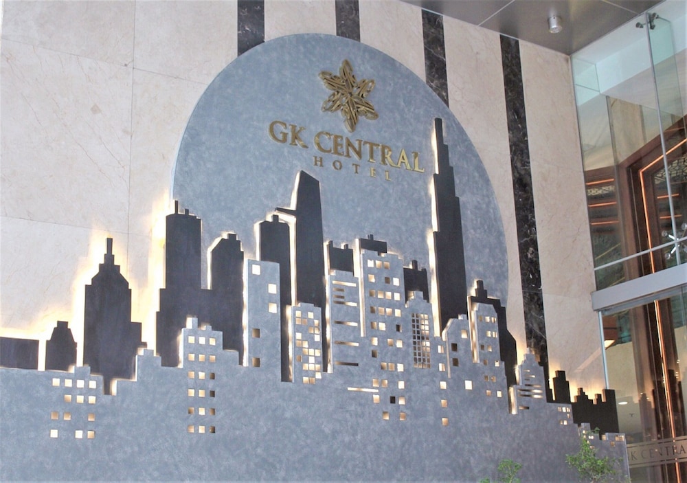 GK Central Hotel 4/80