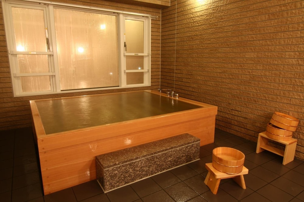 Hotel Crown Hills Kimitsu 22/41