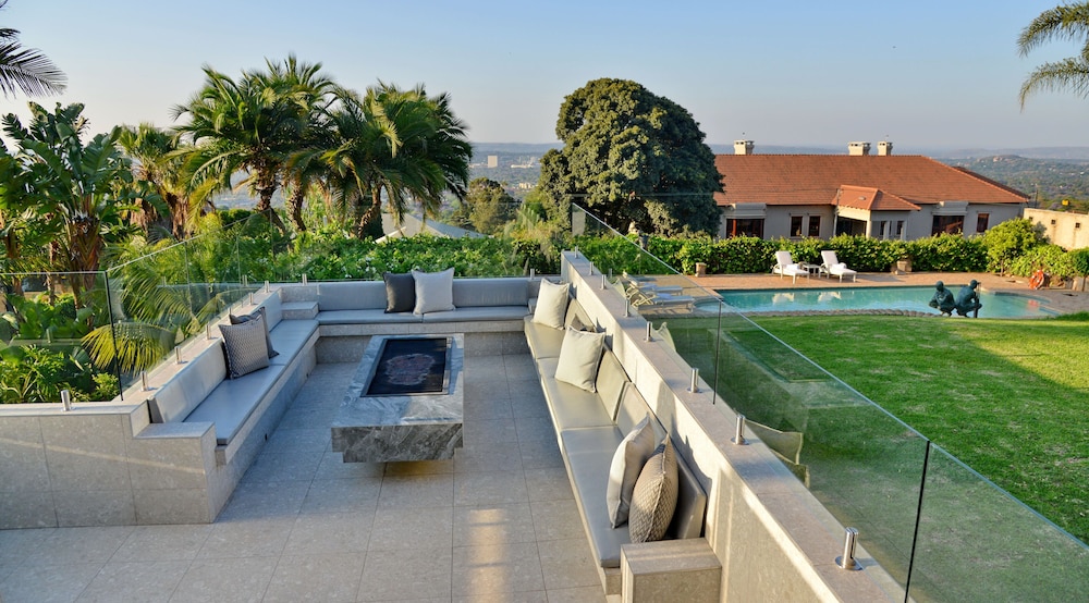 Villa Sterne Boutique Hotel &amp; Health Spa 22/50