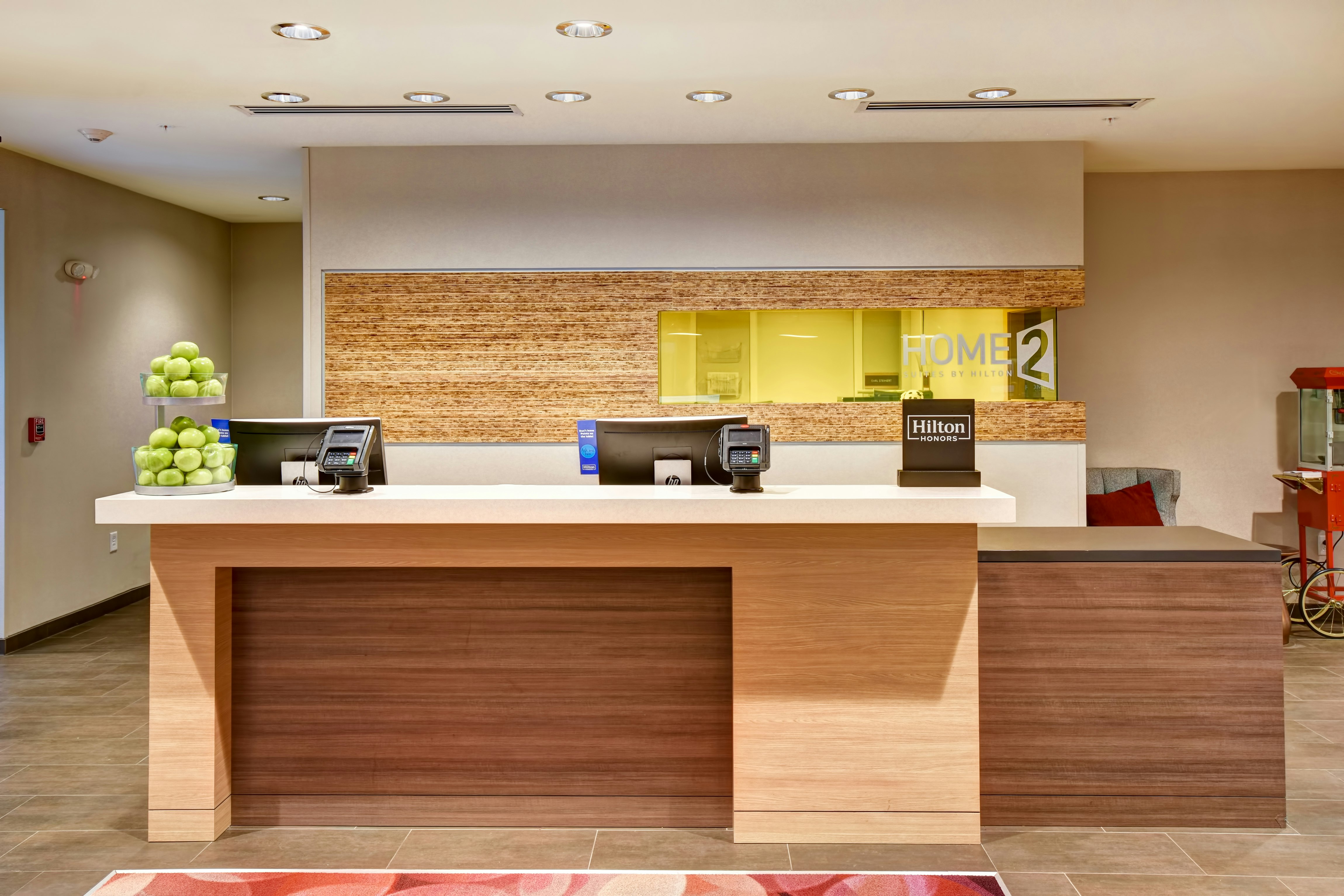 Home2 Suites by Hilton Springfield North 5/57