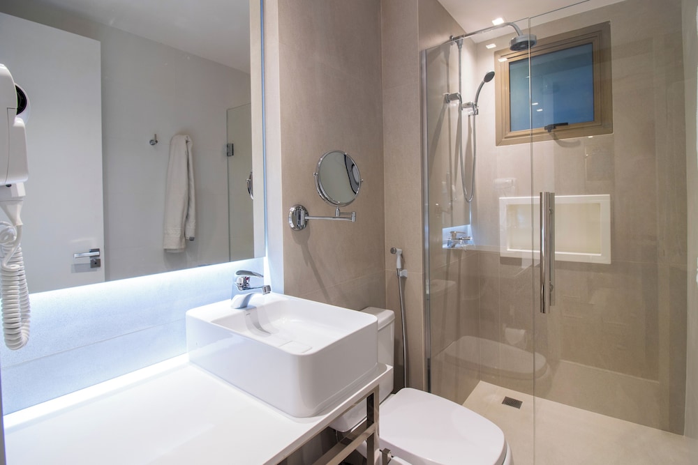 Mercure Rio De Janeiro Arpoador Hotel 25/29
