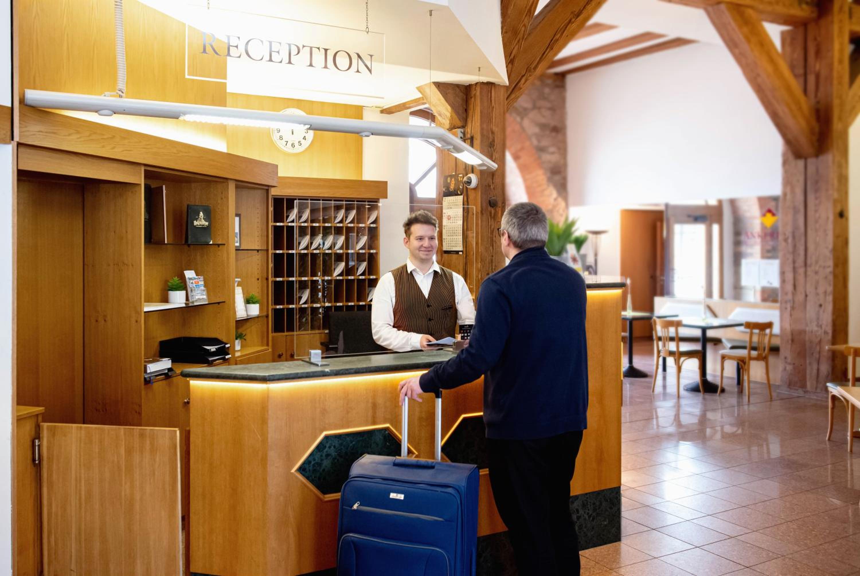 Ankerhof Hotel 13/61