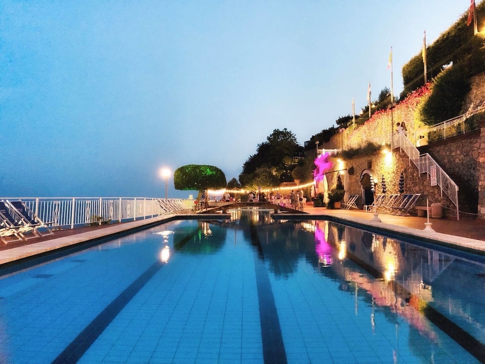 Residence Sant'Anna 35/42