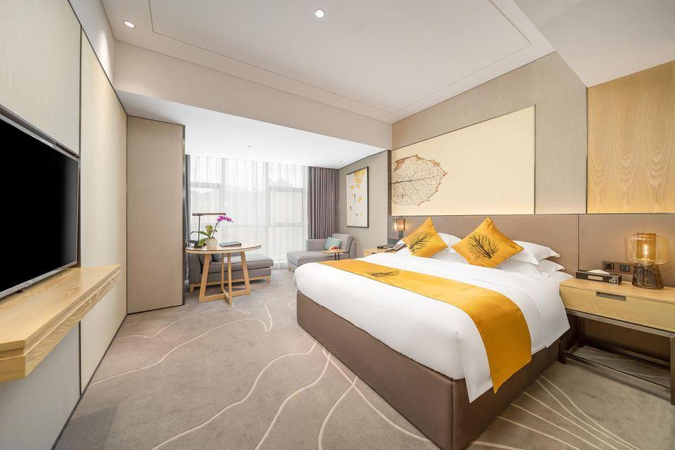 Elegant, Double Bed