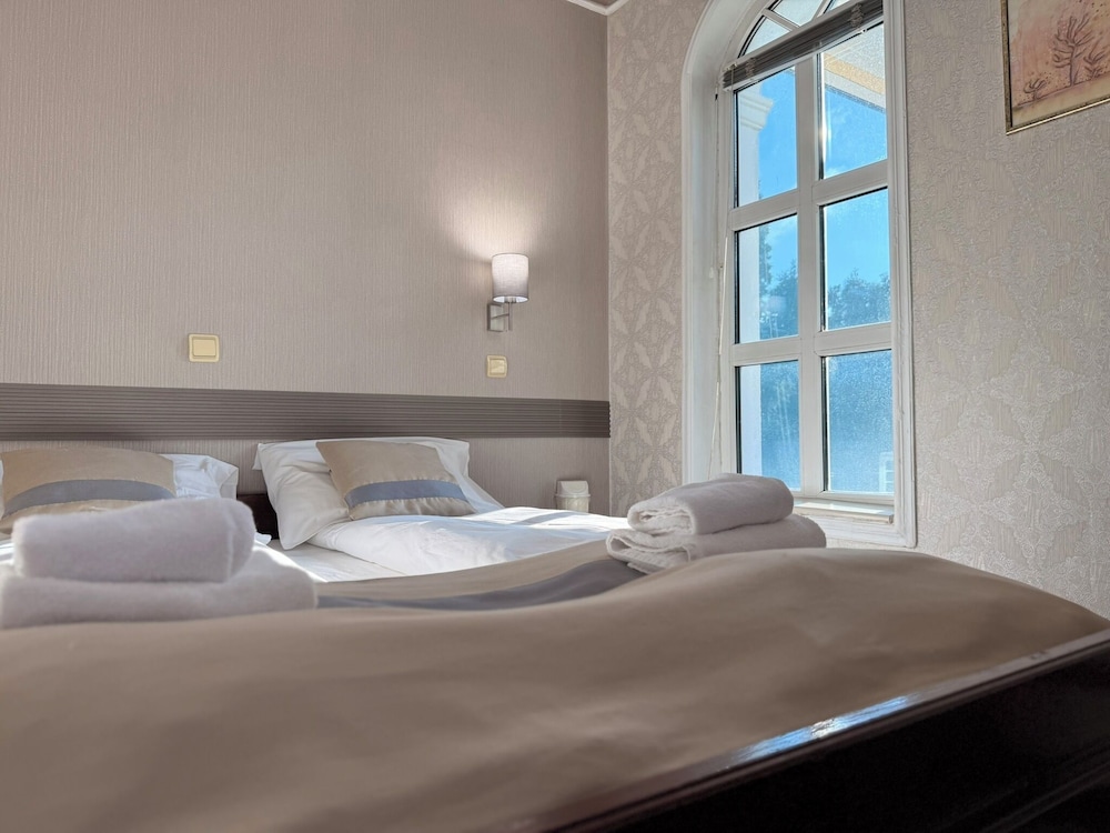 Garni Hotel Lav 10/50