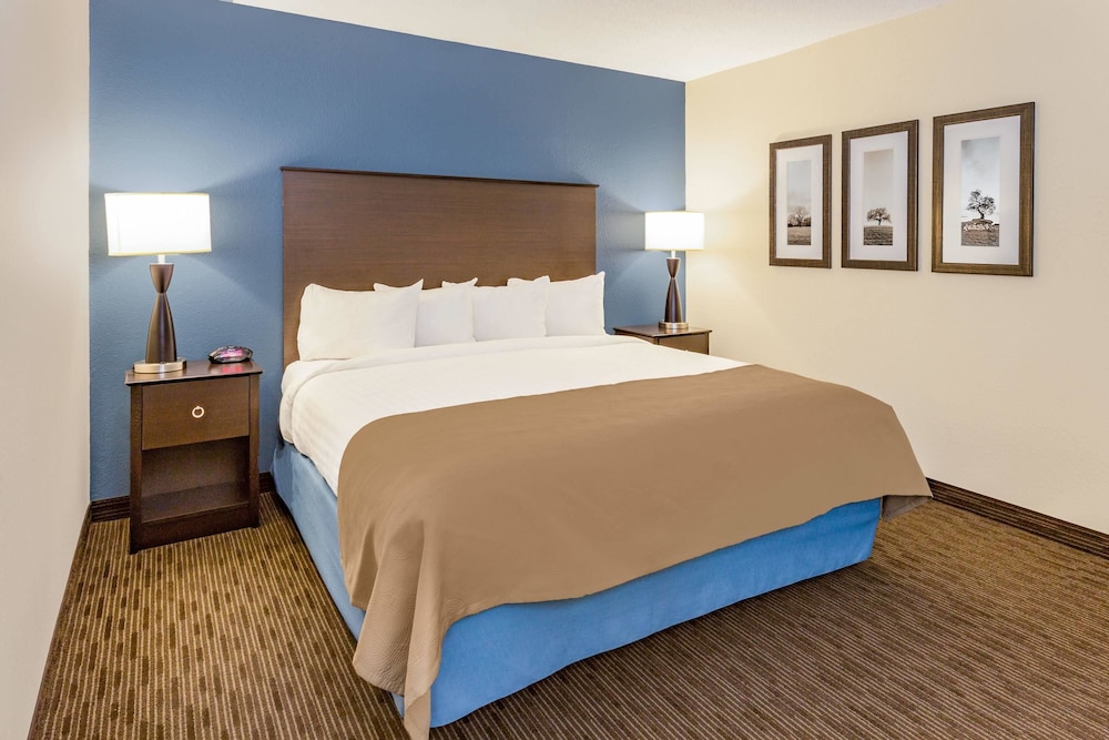 Americinn By Wyndham Sleepy Eye 12/53
