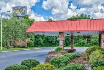 Guest Inn 4/34