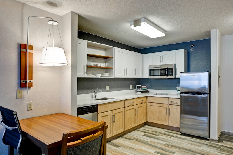Homewood Suites by Hilton Chicago Downtown 42/51