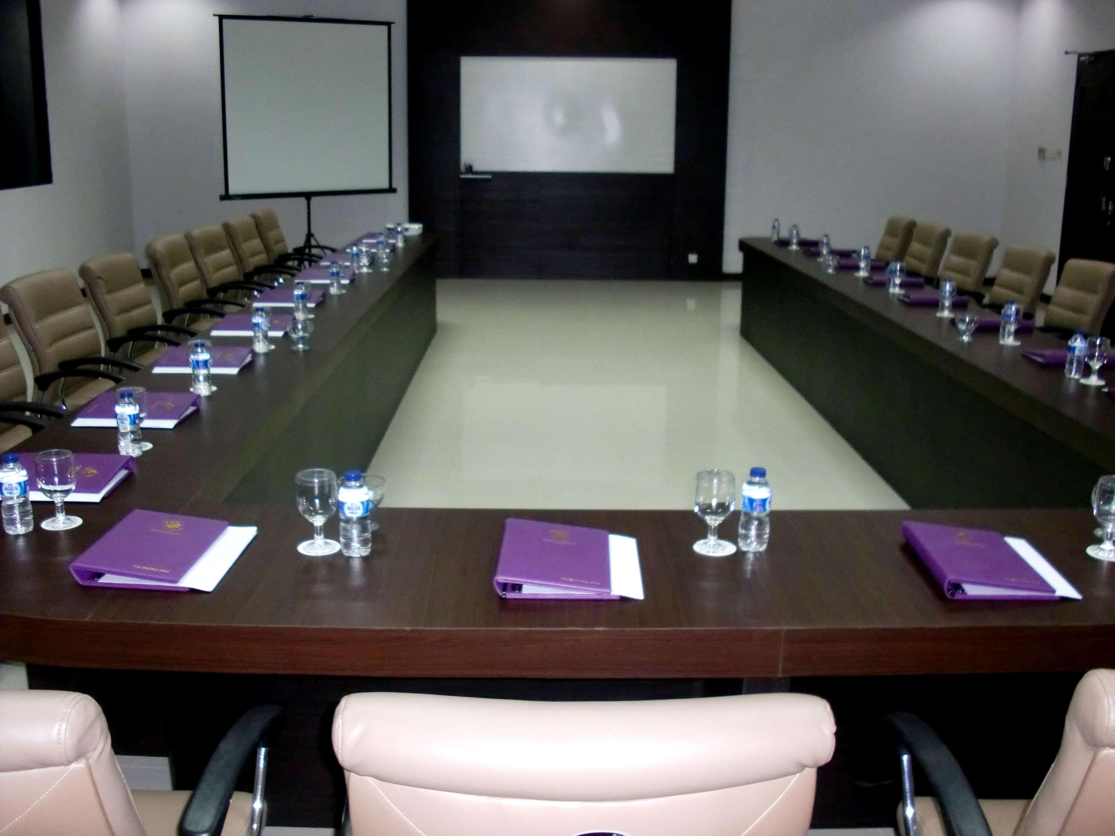 Kyriad Hotel Sadurengas Paser 12/21