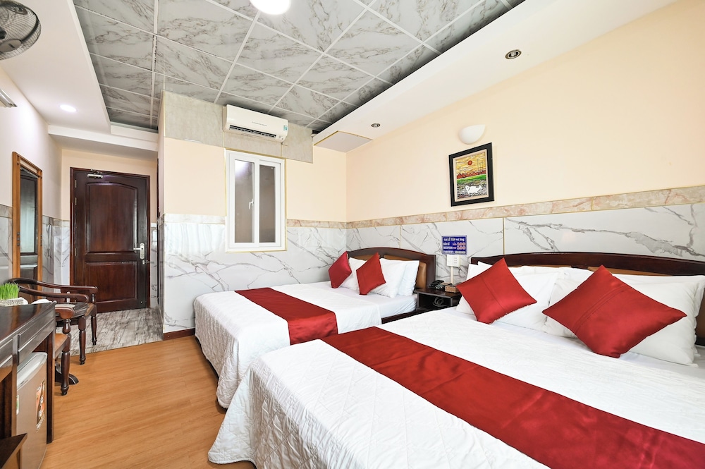 Duc Minh Hotel 14/33