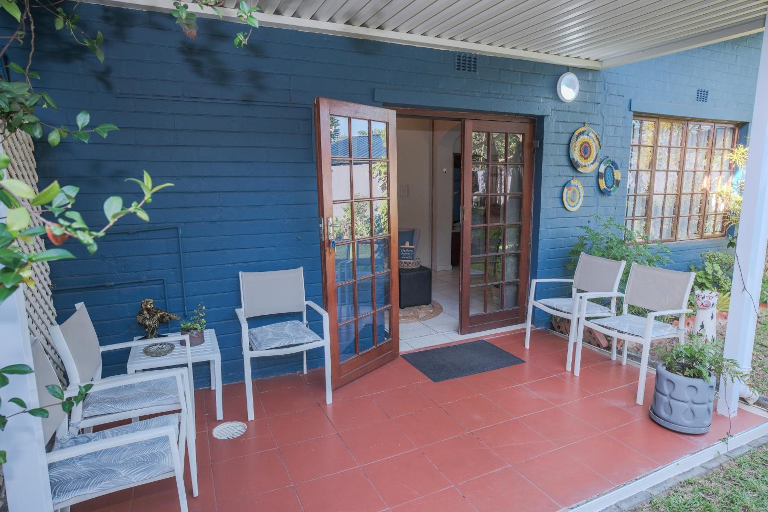 Whalesong Guest House 8/16