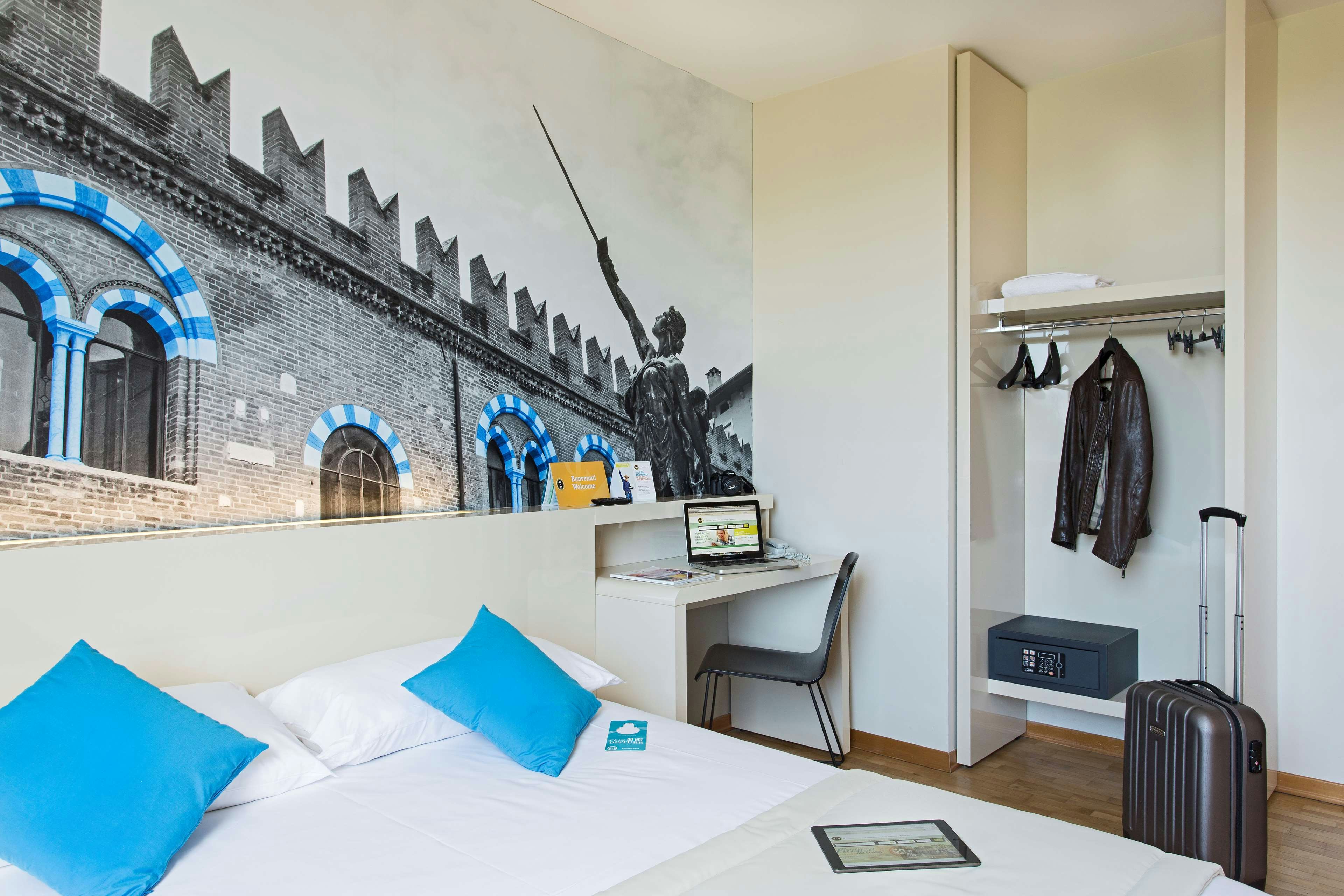 B&B Hotel Verona 26/41