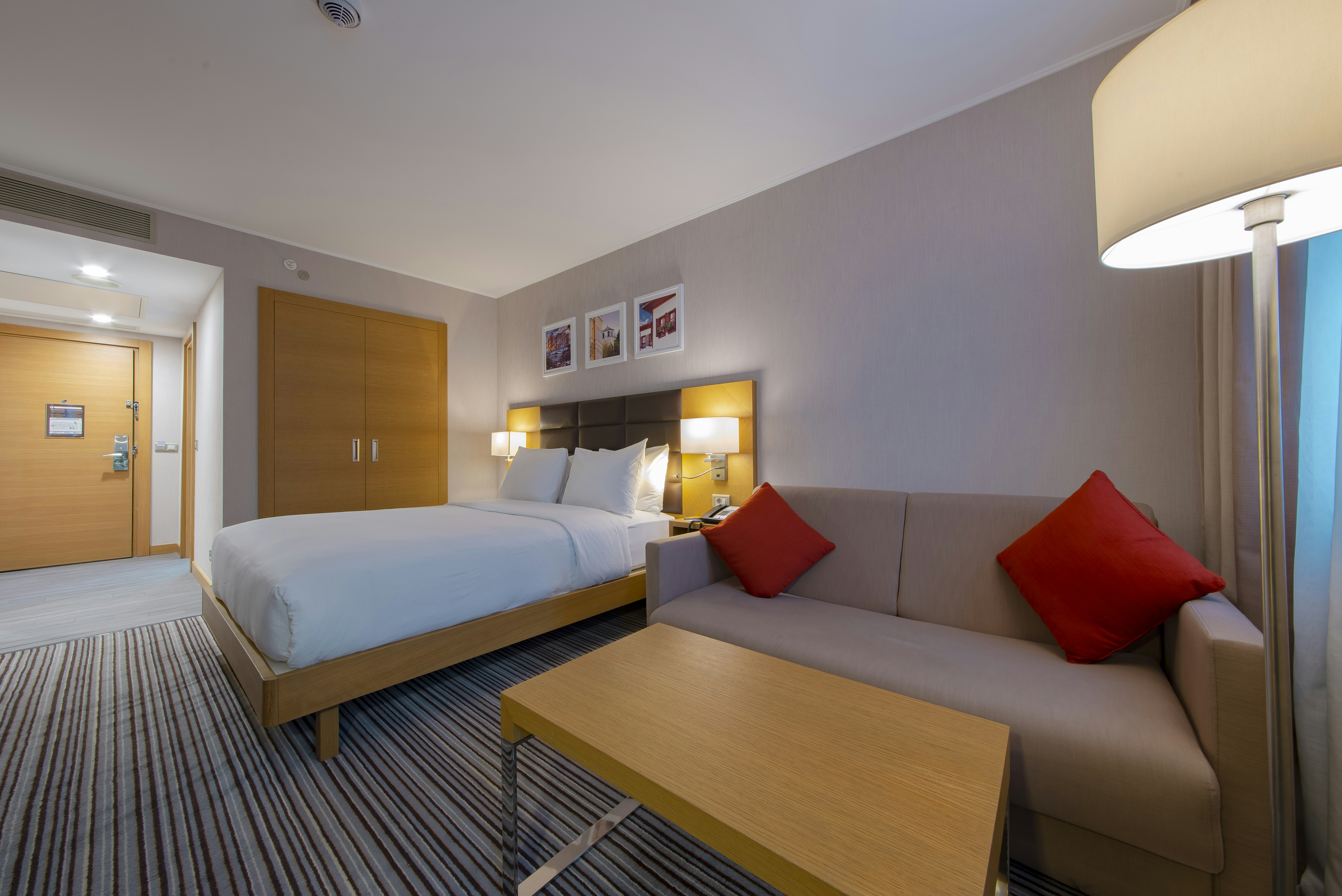 Hilton Garden Inn Safranbolu 38/68