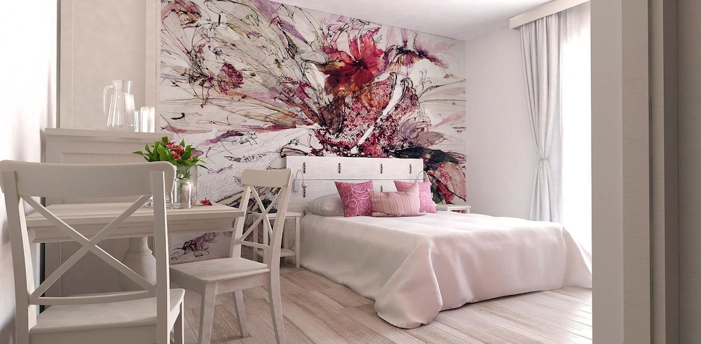 Arli Hotel Hideaway Punta Ala 19/72