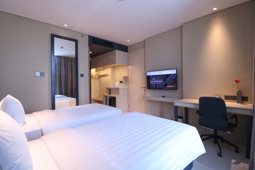 Prime Park Hotel And Convention Lombok 11/43