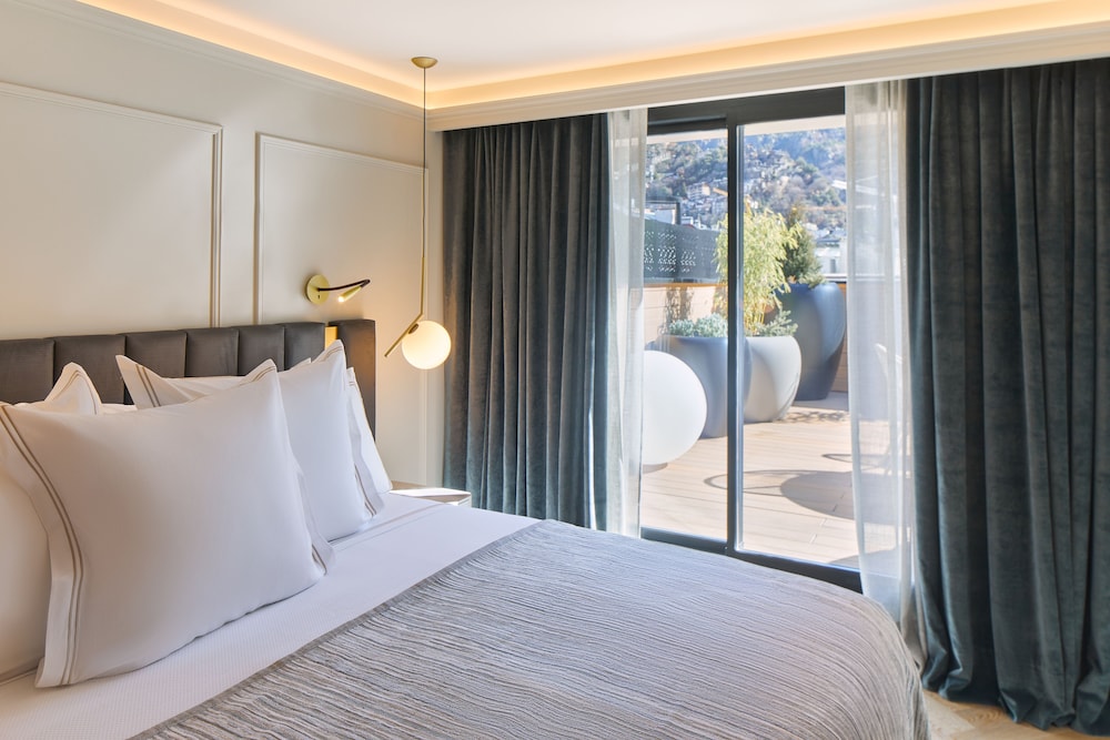 MIM Andorra Member of Melia Collection 15/51