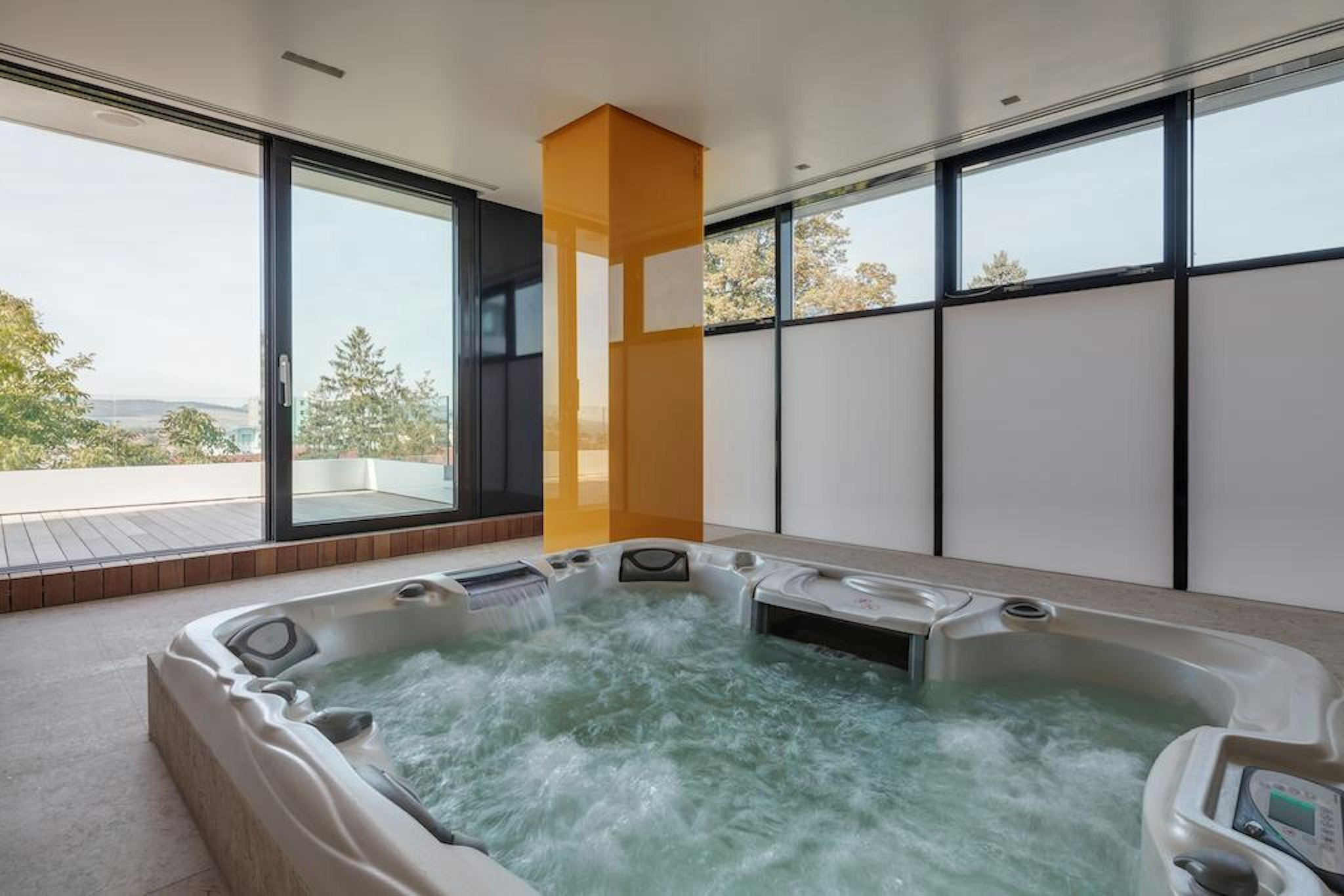 Villa Csonka By Hotel Privo 14/29