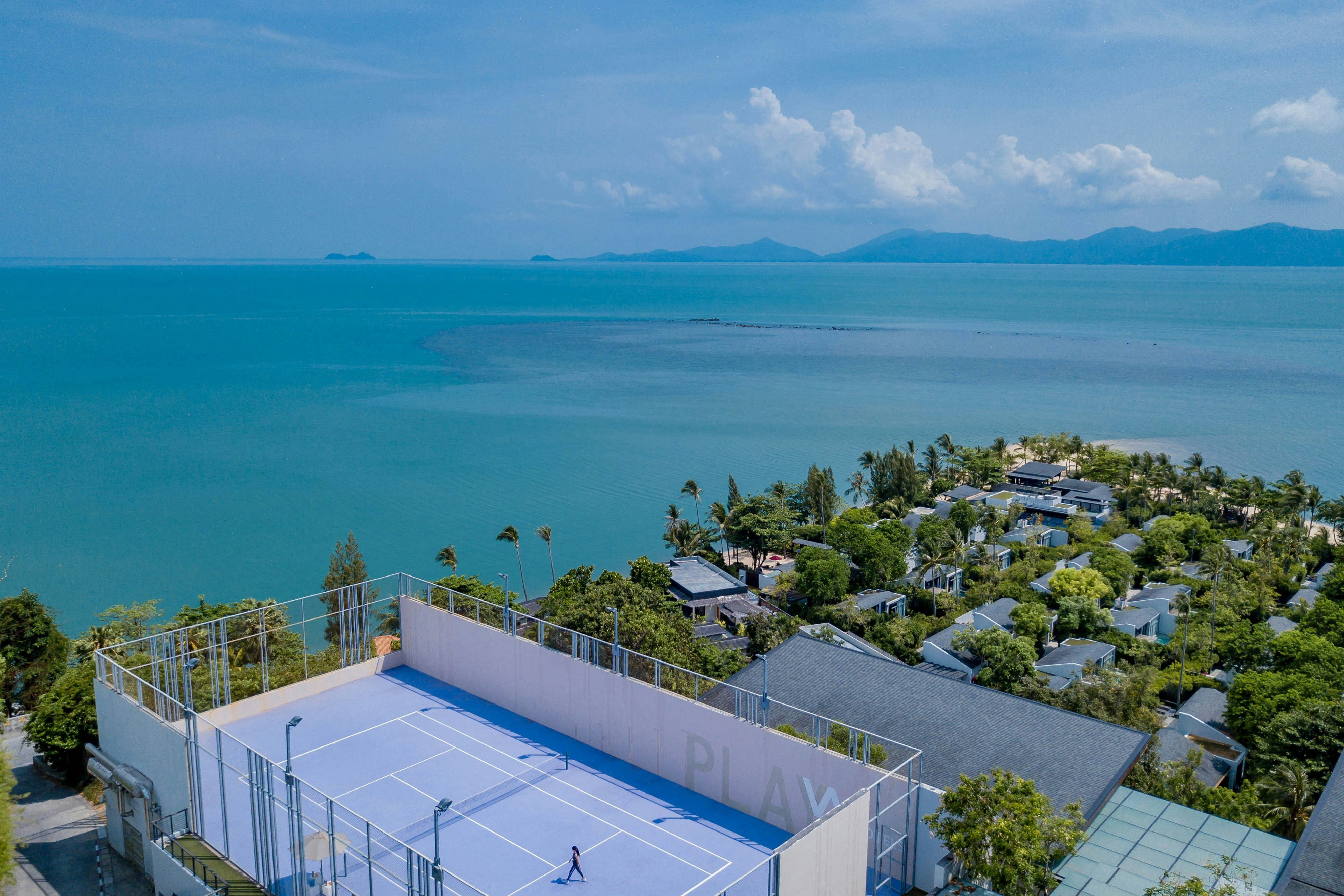 W Koh Samui 41/84