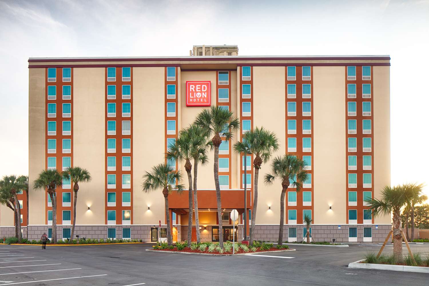 Radisson Hotel Orlando Lake Buena Vista South in KISSIMMEE - FL