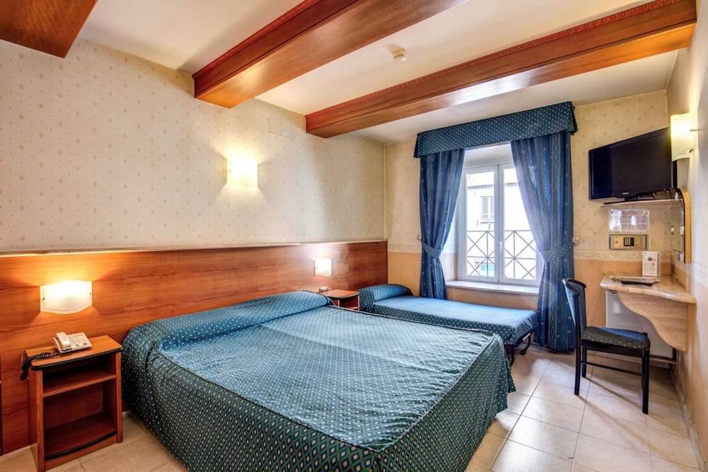 Hotel Verona Rome 15/56