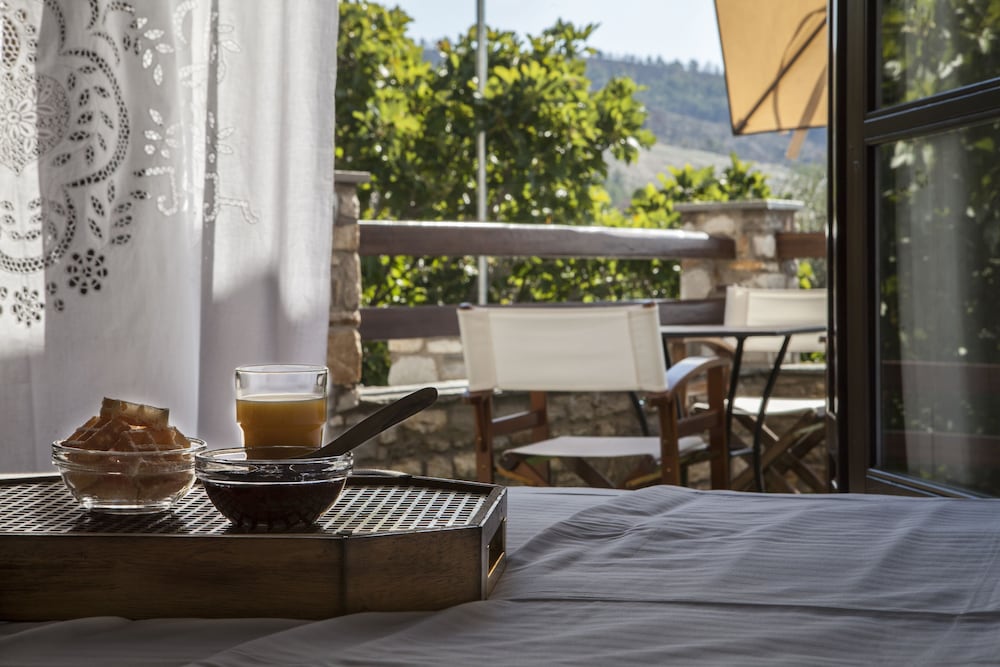 Elaion Terra Boutique Guesthouse 25/34