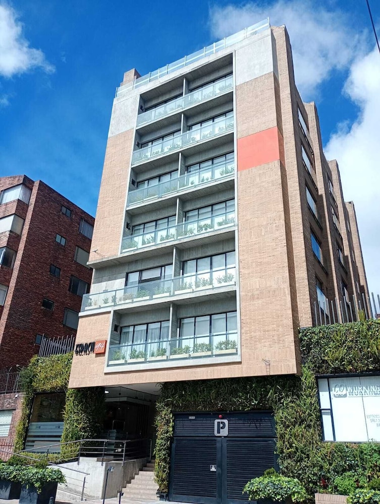 Espacio 94 3/33