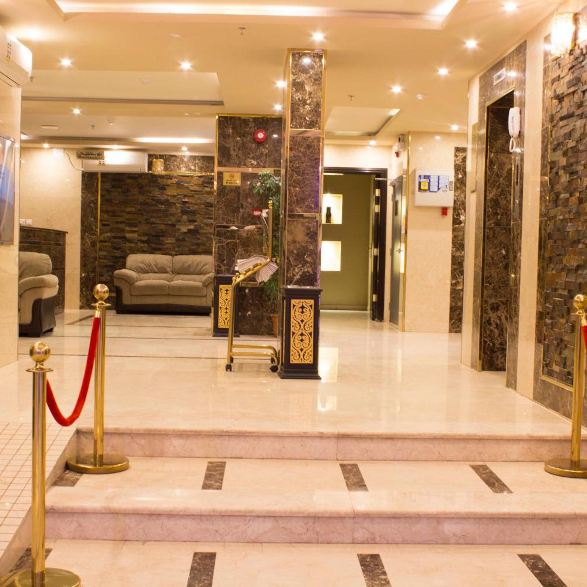 Doosh Teeba Hotel Suites 48/52