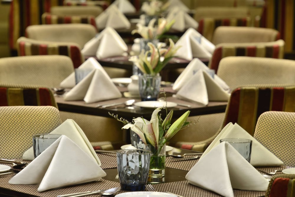Radisson Blu Hotel Jaipur Airport 56/66