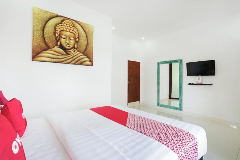 OYO 4003 Ceria Guesthouse Seminyak 26/39