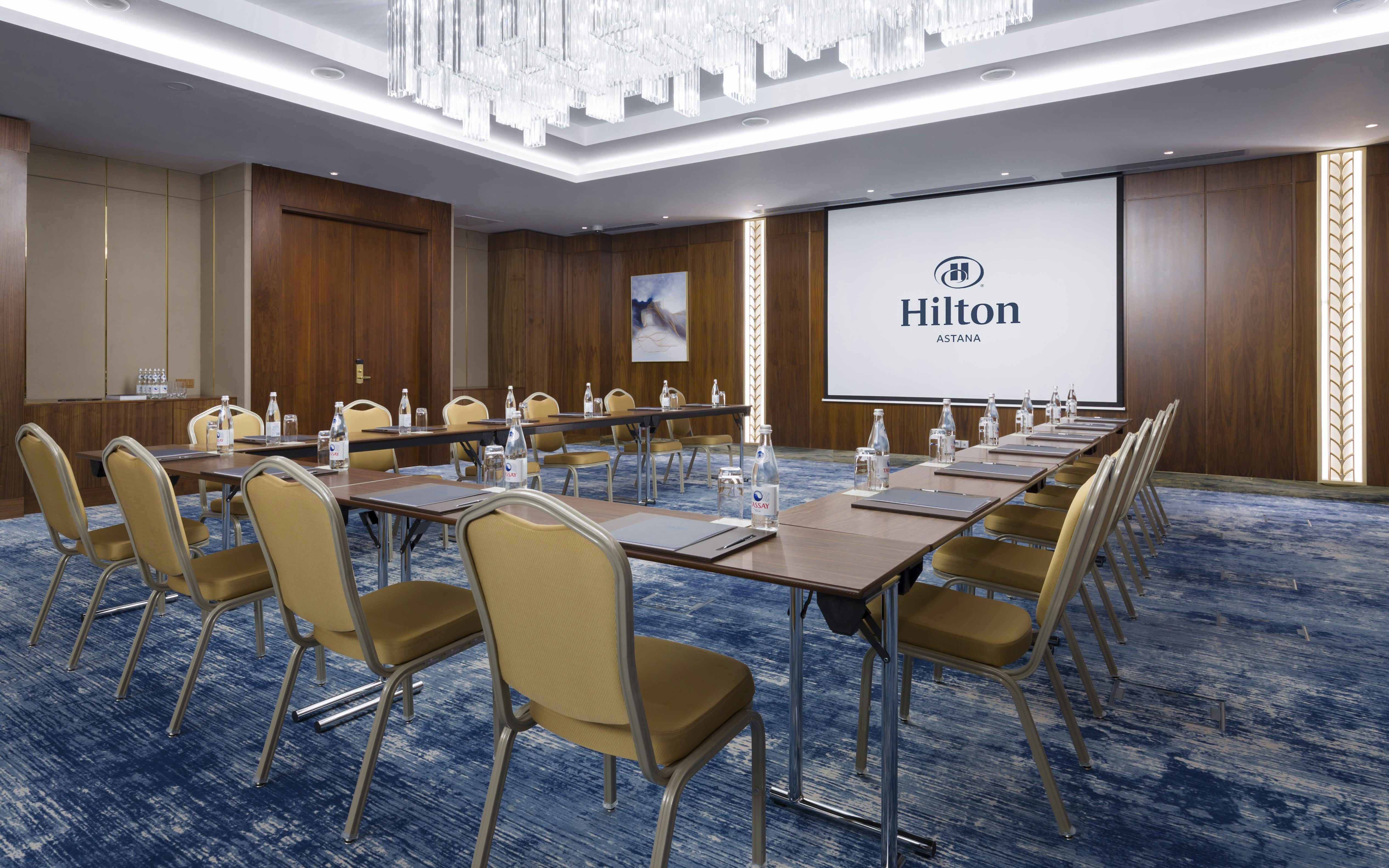 Hilton Astana 31/36