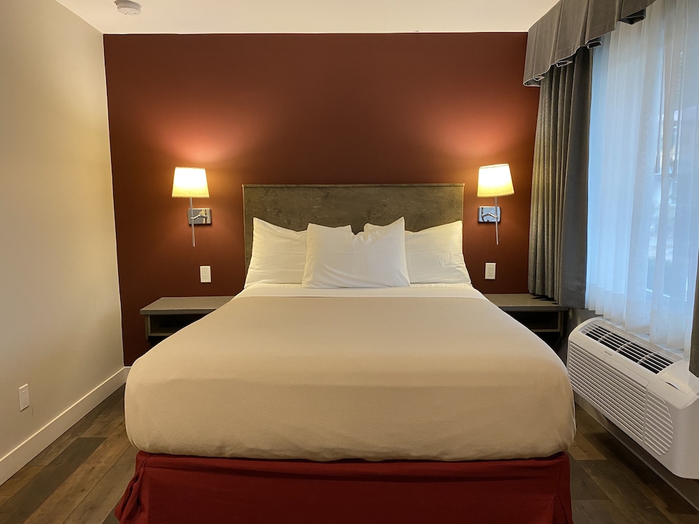 Sahara Courtyard Inn 14/70