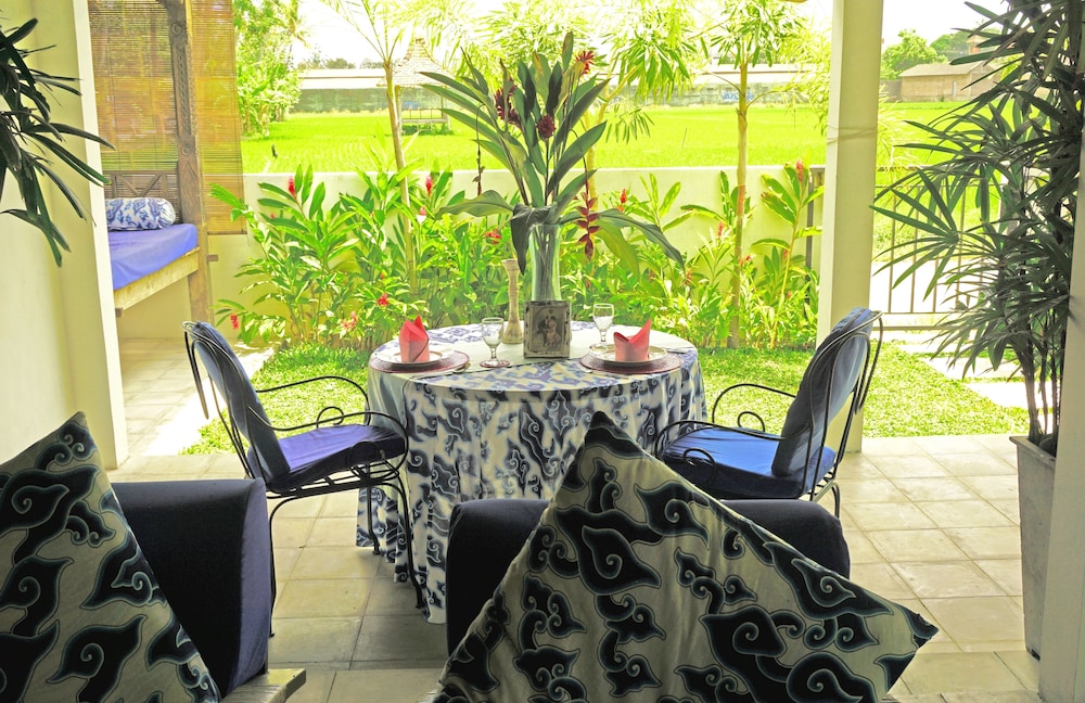 D Omah Hotel Yogyakarta 44/69