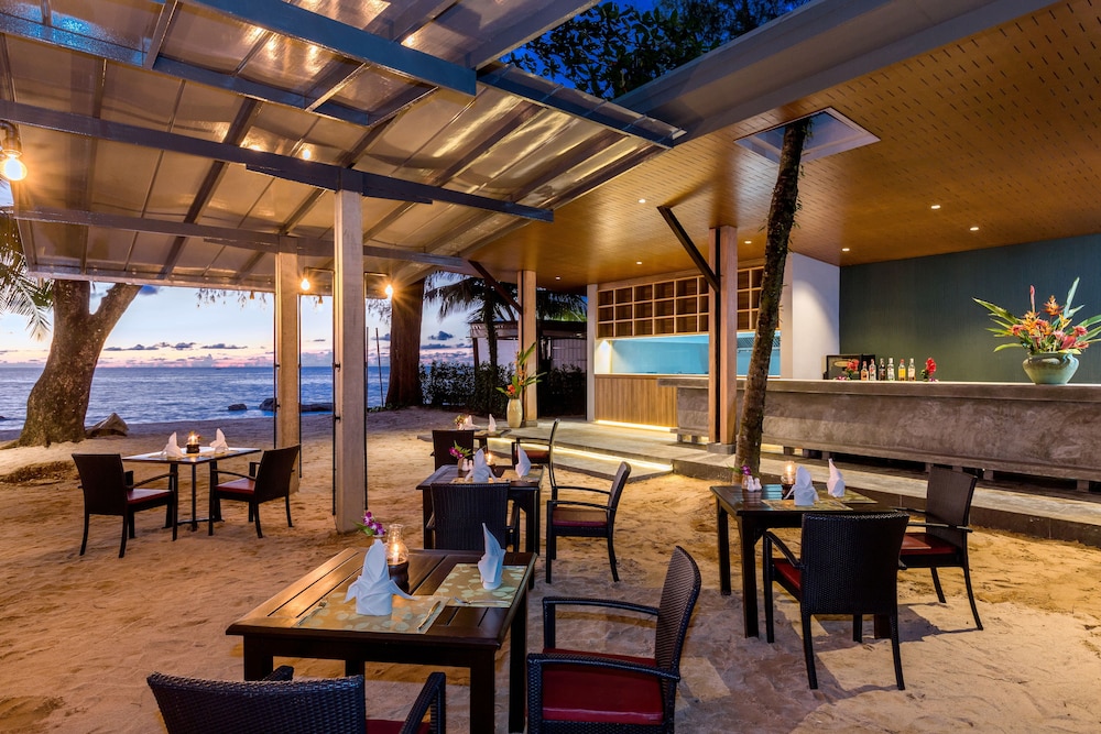 Khaolak Wanaburee Resort 62/73