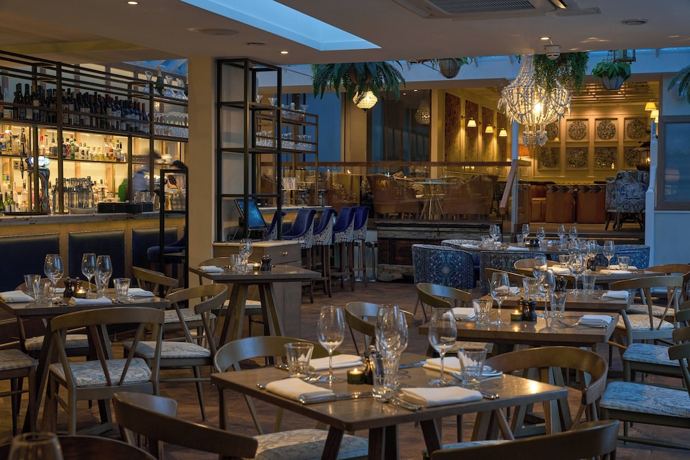 Harbour Hotel Richmond 54/69